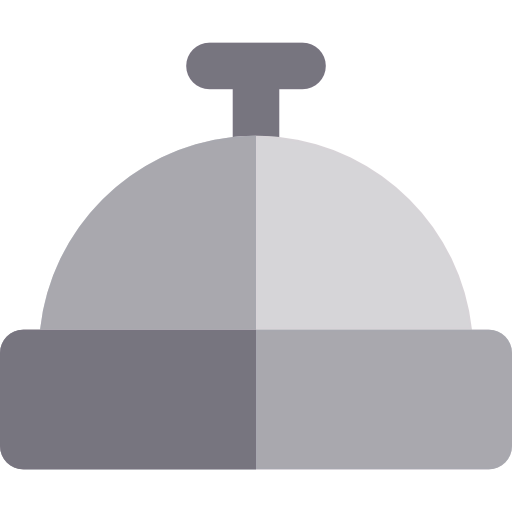 Reception icon