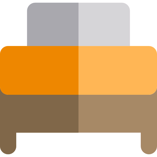 Bed icon