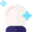 Magic ball アイコン 64x64