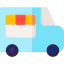Food truck icon 64x64