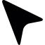 Black pointer Symbol 64x64