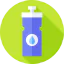 Water bottle icon 64x64