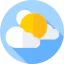 Cloudy іконка 64x64