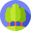 Trees 图标 64x64