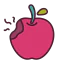 Apple icon 64x64