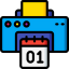 Printer icon 64x64