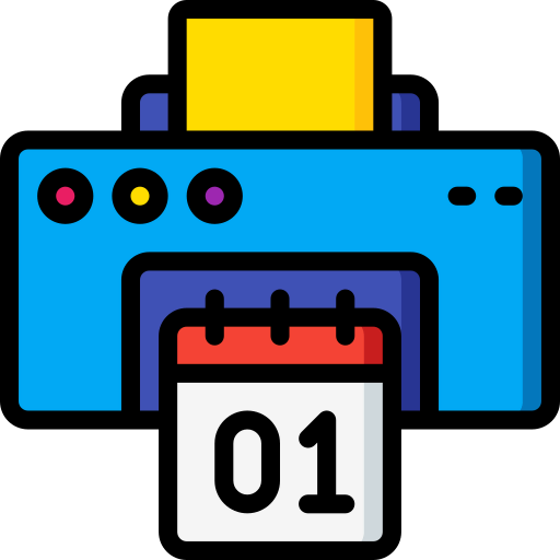 Printer icon