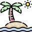 Island icon 64x64