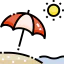 Beach 상 64x64