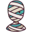 Mummy icon 64x64