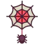 Spider icon 64x64