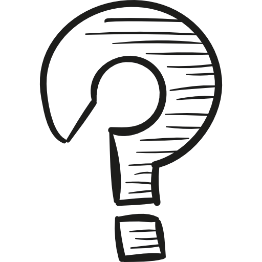 School Doubt icon