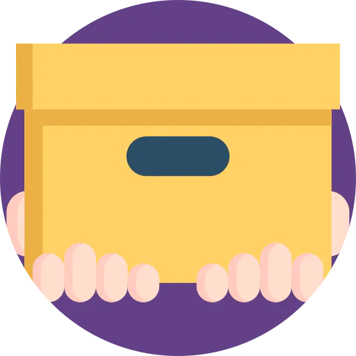 Donation icon