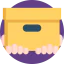 Donation icon 64x64