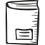 Draw Book icon 64x64