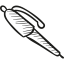 Pen for Signature icon 64x64