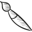 School Paint Brush icon 64x64