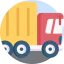 Truck icon 64x64