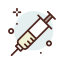 Syringe Ikona 64x64