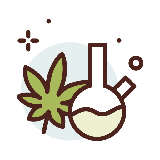 Weed icon