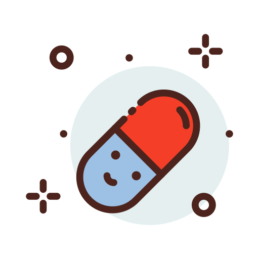 Capsule icon