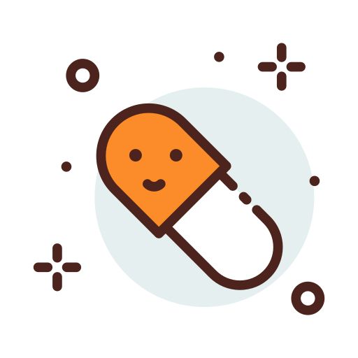 Capsule icon