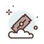 Cocaine icon 64x64