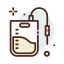 Transfusion Symbol 64x64