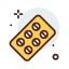 Drugs icon 64x64