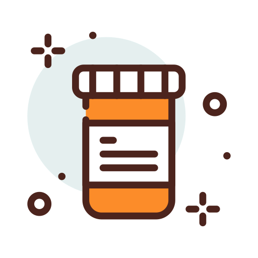 Medication icon