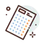 Pill icon 64x64