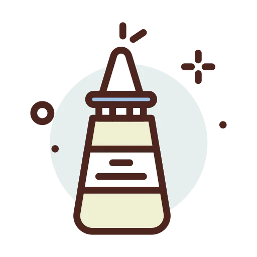 Spray icon
