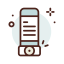 Inhaler icon 64x64