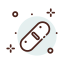 Capsule icon 64x64