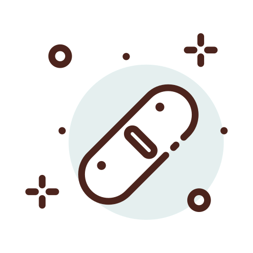 Capsule icon