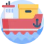Boat icon 64x64
