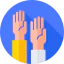 Volunteer icon 64x64