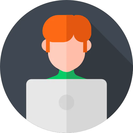 Student icon