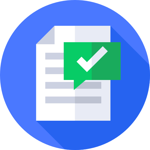 Test icon