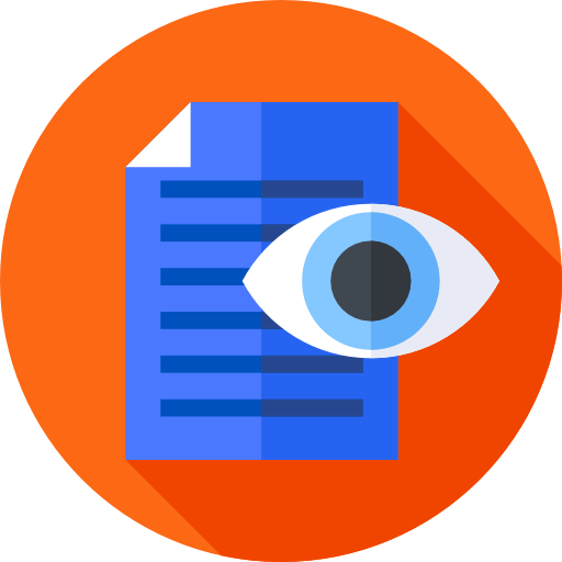 File icon