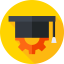Education icon 64x64
