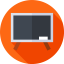 Blackboard icon 64x64