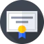 Diploma icon 64x64