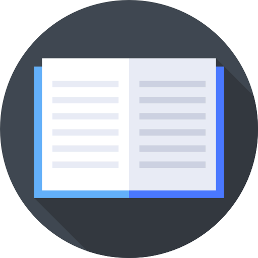 Book icon