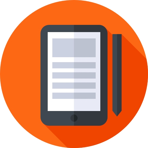 Tablet icon