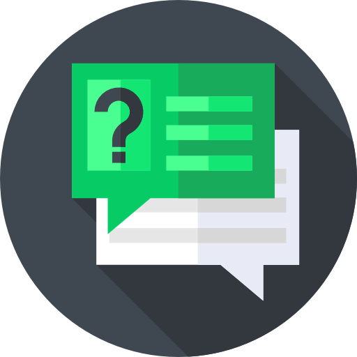 Chat icon