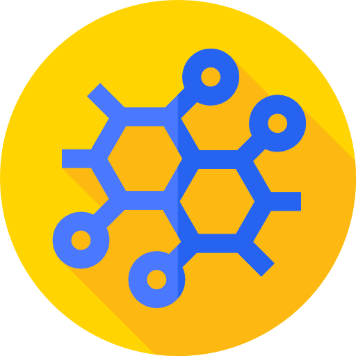 Molecule icon