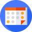 Calendar icon 64x64