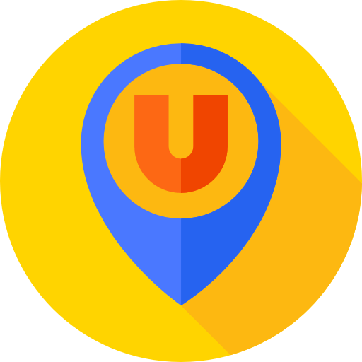 Location icon
