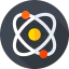 Наука иконка 64x64